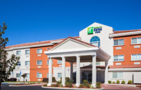  Holiday Inn Express Hotel & Suites Oroville Southwest, an IHG Hotel  Оровилл